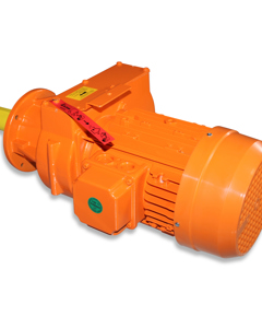 Mot-g 1.50 230/400 50 3 24r shaft 35x56 drive MB